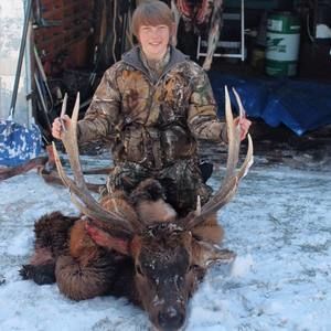 Meet your Posher, Cody